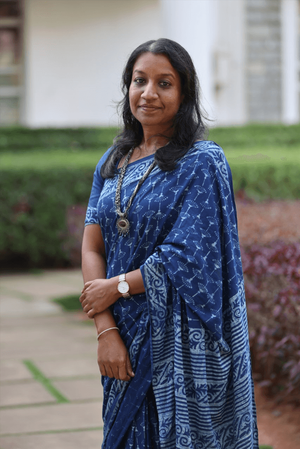 Dr. Supriya Daniel