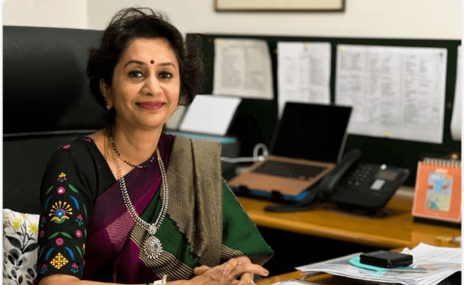 Dr. Sarojini Rao