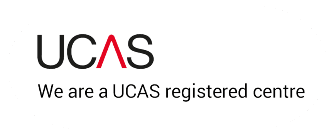 UCAS Logo