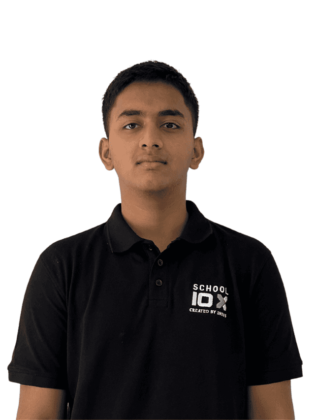 Prakul P Gowda