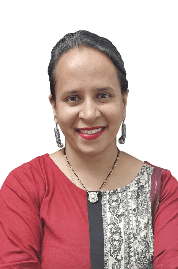 Dr. Pritesh Daguar