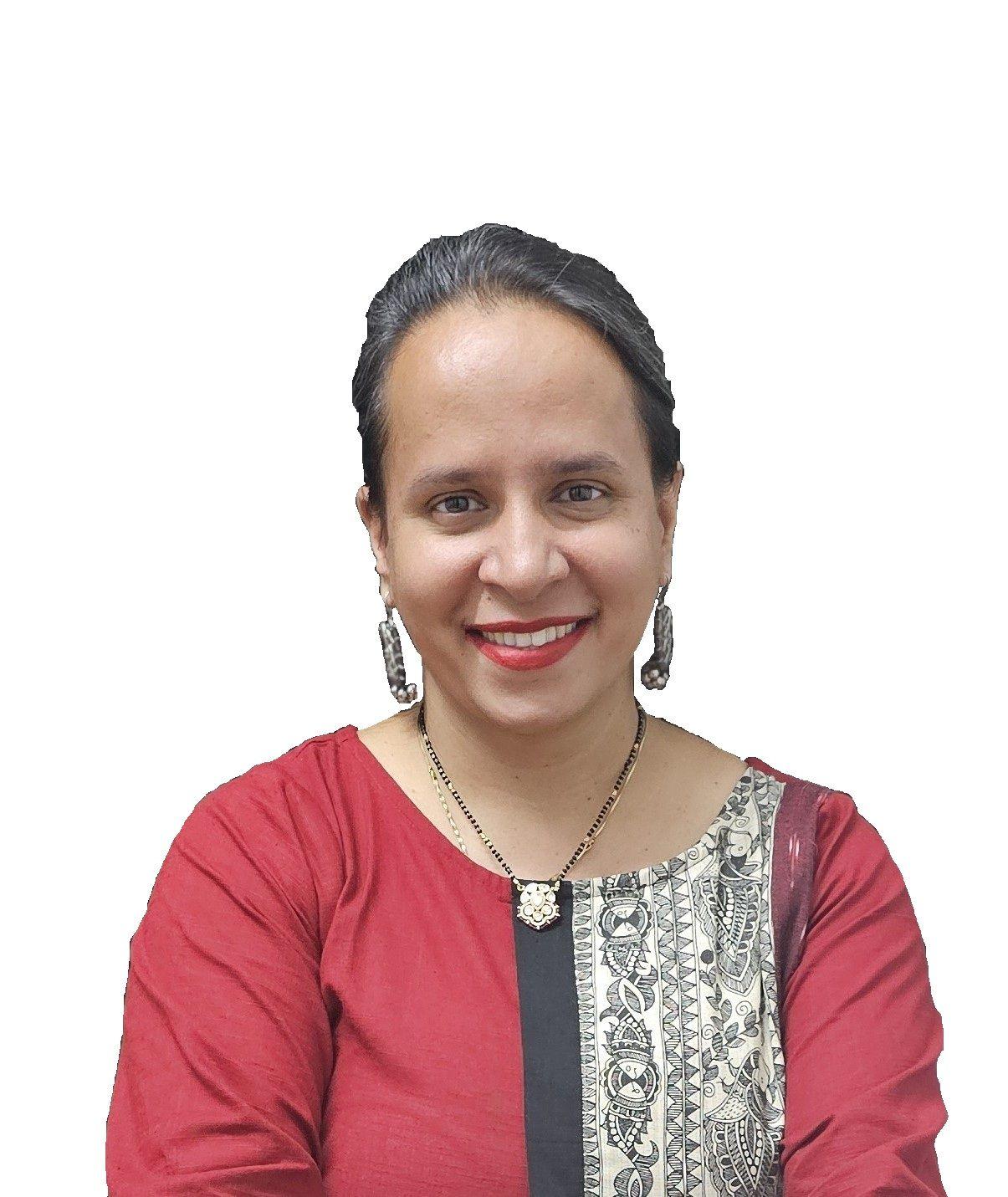 Dr. Pritesh Daguar