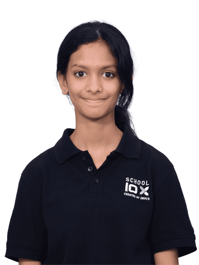 Riya Kaulwar