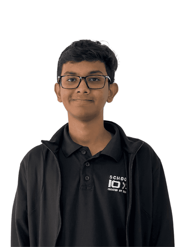 Sai Prateek