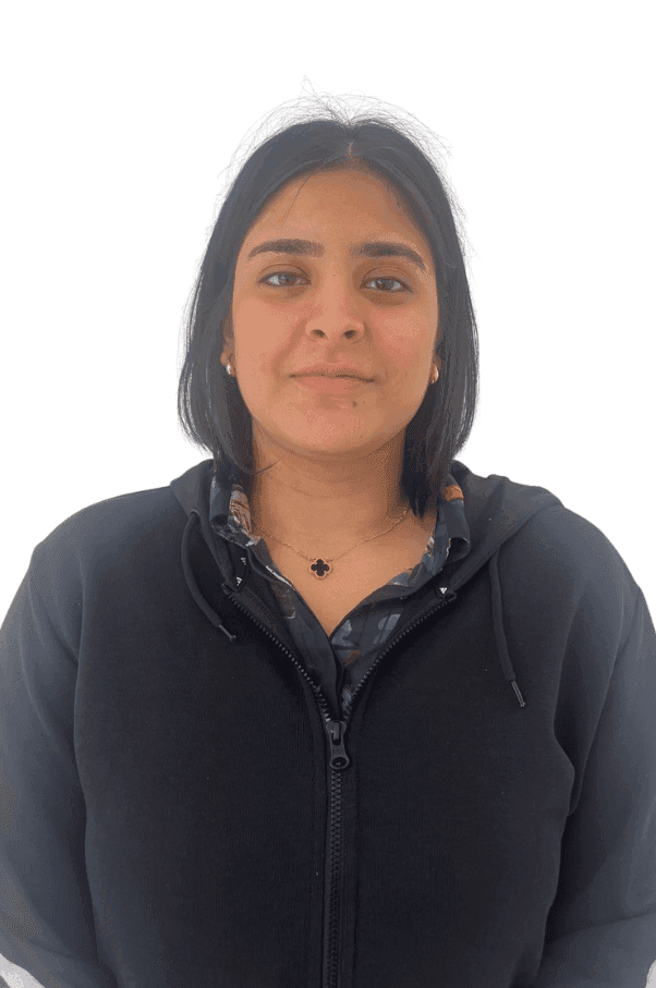 Tejal Sharan