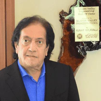 Dr. Kumar Malavalli