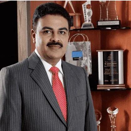 Mr. Sushil Mantri
